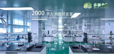 多美生物 技術賦能，實現“今日下單，明日出貨”的極致效率