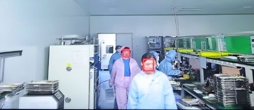 中國(guó)電信研究院完成行業(yè)首個(gè)50G PON工業(yè)應(yīng)用試點(diǎn)，開(kāi)啟數(shù)字工廠網(wǎng)絡(luò)新篇章